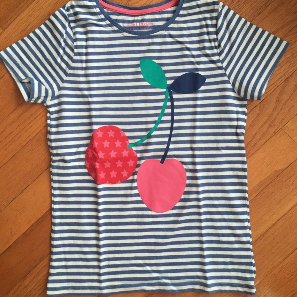 Mini Boden sz 9-10
